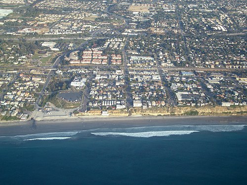 Encinitas, California